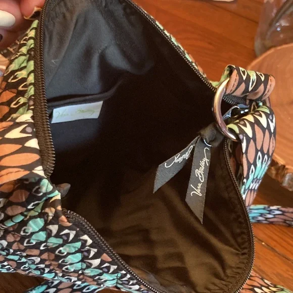 Vera Bradley crossbody bag - Picture 3 of 4